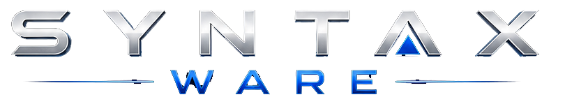 Syntax Ware